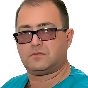 Итинсон Алексей Ильич