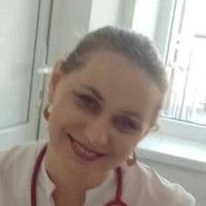 Гендина Виктория Алексеевна