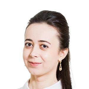 Албегова Алана Умарбековна