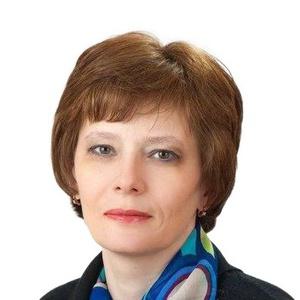 Гордеева Елена Валерьевна