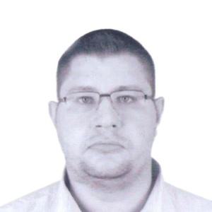 Леонов Григорий Викторович