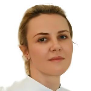 Крюк Юлия Васильевна