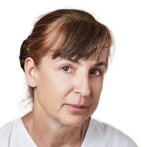 Мязина Людмила Валентиновна