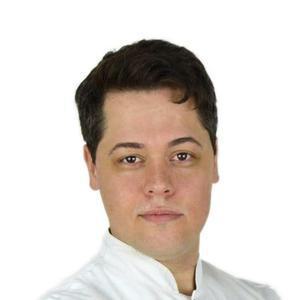 Джалагония Александр Кахаберович