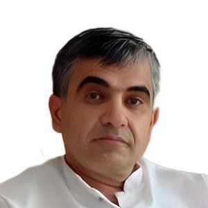 Айвазян Шант Фарманович