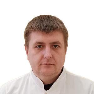Кузнецов Михаил Игоревич