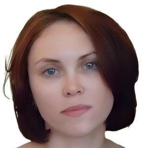 Воронцева Надежда Юрьевна
