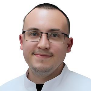 Наливайко Антон Павлович