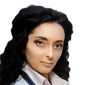 Ефремова Елена Владимировна