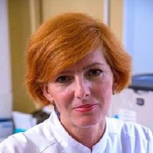 Лобанова Светлана Геннадьевна