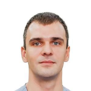 Дудуш Константин Николаевич