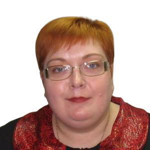 Логвинова Наталья Михайловна