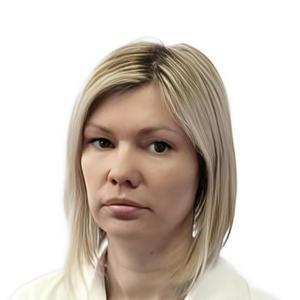 Малахова Ирина Михайловна