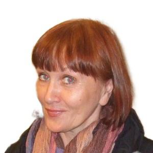 Запольская Марина Анатольевна