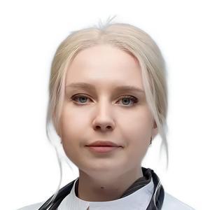 Писанкина Мария Владимировна