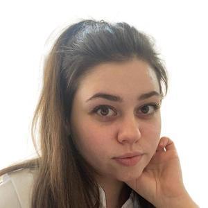 Енькова Анна Викторовна