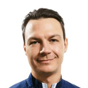 Васильев Олег Николаевич