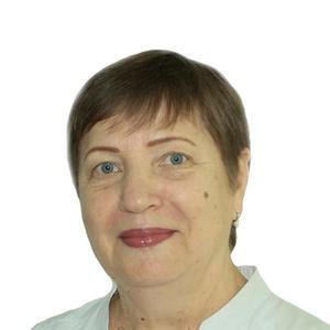 Воробьева Татьяна Владимировна