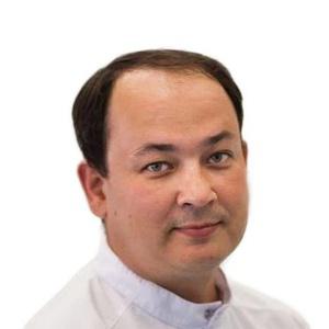 Аверьянов Сергей Александрович