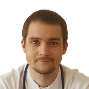 Гутов Михаил Владимирович