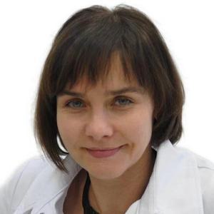 Солодовникова Ольга Ивановна