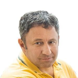 Колтон Борис Зиновьевич