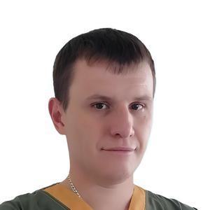 Осипцов Николай Владимирович