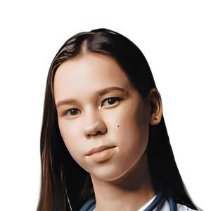 Ильина Марина Анатольевна