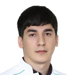 Эпсиров Идрис Русланович