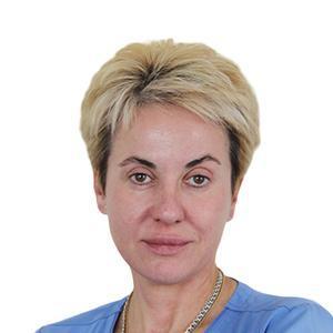Соболева Евгения Юлиановна