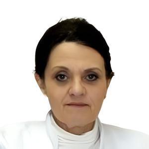 Косорукова Ирина Михайловна
