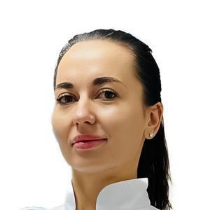 Аристова Наталья Алексеевна