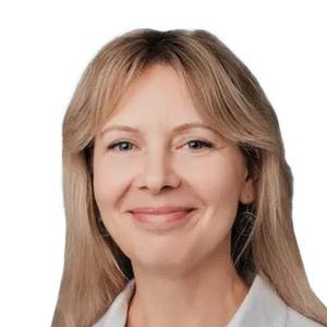 Купцова Татьяна Викторовна