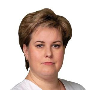 Пронина Мария Владимировна