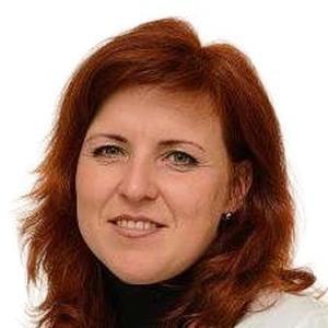 Грибова Мария Анатольевна
