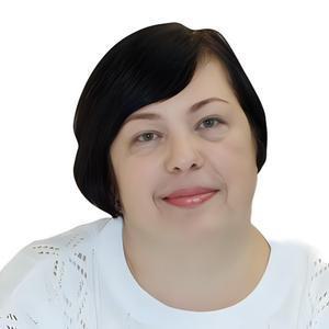 Васенева Ольга Анатольевна