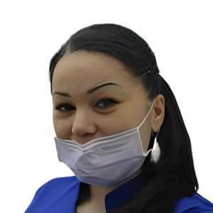 Макаева Марьяна Мартиновна