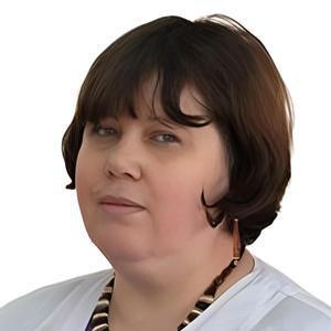 Стырина Маргарита Валериевна