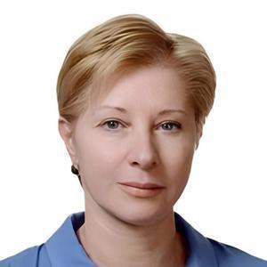 Волкова Светлана Станиславовна