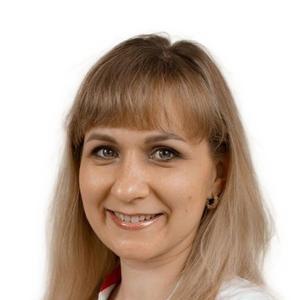 Селезнева Татьяна Андреевна