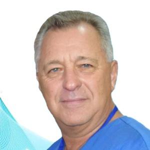 Прокин Сергей Николаевич