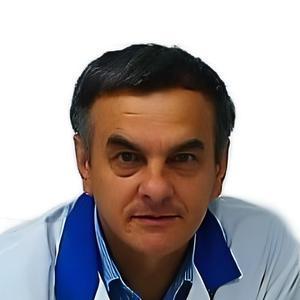 Федий Богдан Николаевич