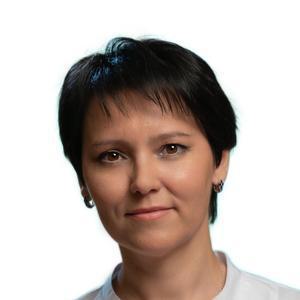 Малюго Галина Владимировна