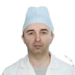 Михно Игорь Викторович