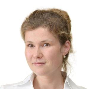 Кутукова Светлана Игоревна