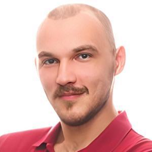 Белохвостиков Егор Павлович