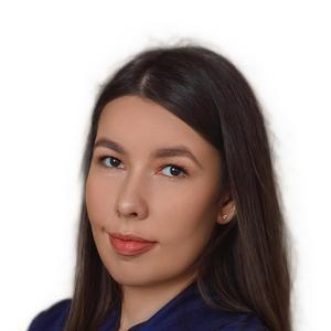 Ельмеева Анастасия Владимировна
