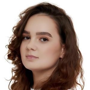Федотова Елизавета Евгеньевна