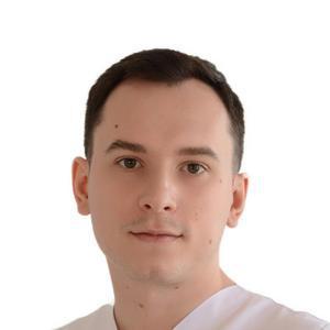 Тришин Максим Вячеславович