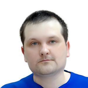 Дударь Сергей Владимирович
